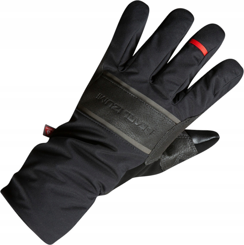 Zimní rukavice Pearl Izumi Amfib Gel, velikost XL