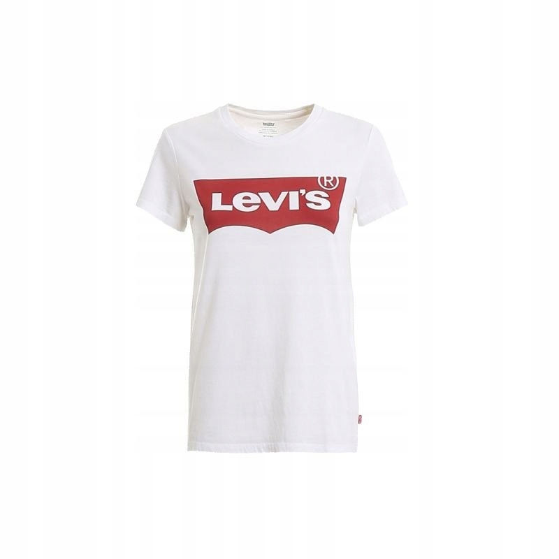 Tričko Levi's The Perfect Tee W 173690053 Xxs