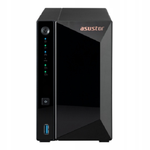 Asustor Drivestor 2 Pro AS3302T v2