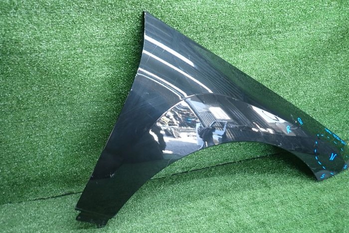 BMW IX IX20 21- fender right front front