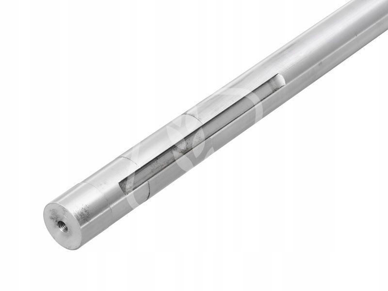 Wał młocarni New Holland 80426221 Producent części Agro Parts