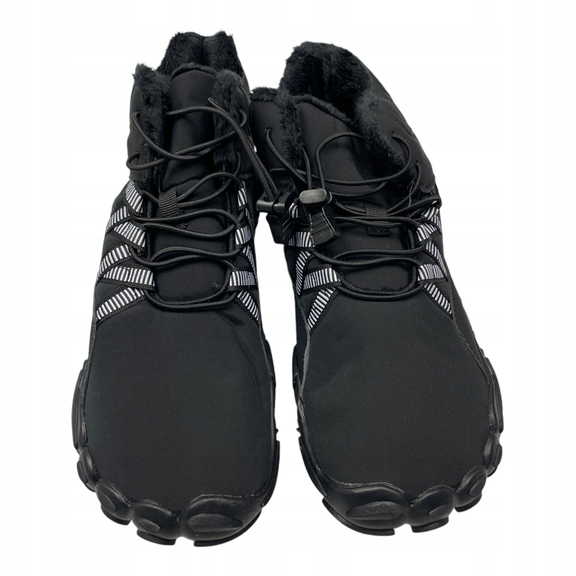 Hike Protiskluzové a voděodolné boty pro chůzi naboso (unisex) 40