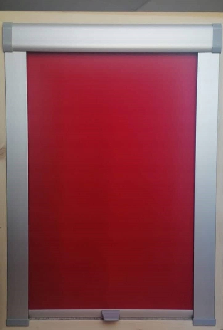 

Roleta Dachowa Do Okien Fakro 78x118 termo