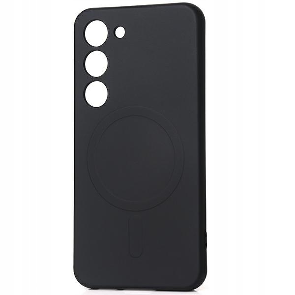 

Beline Silicone Magsafe etui do Samsung Galaxy S23