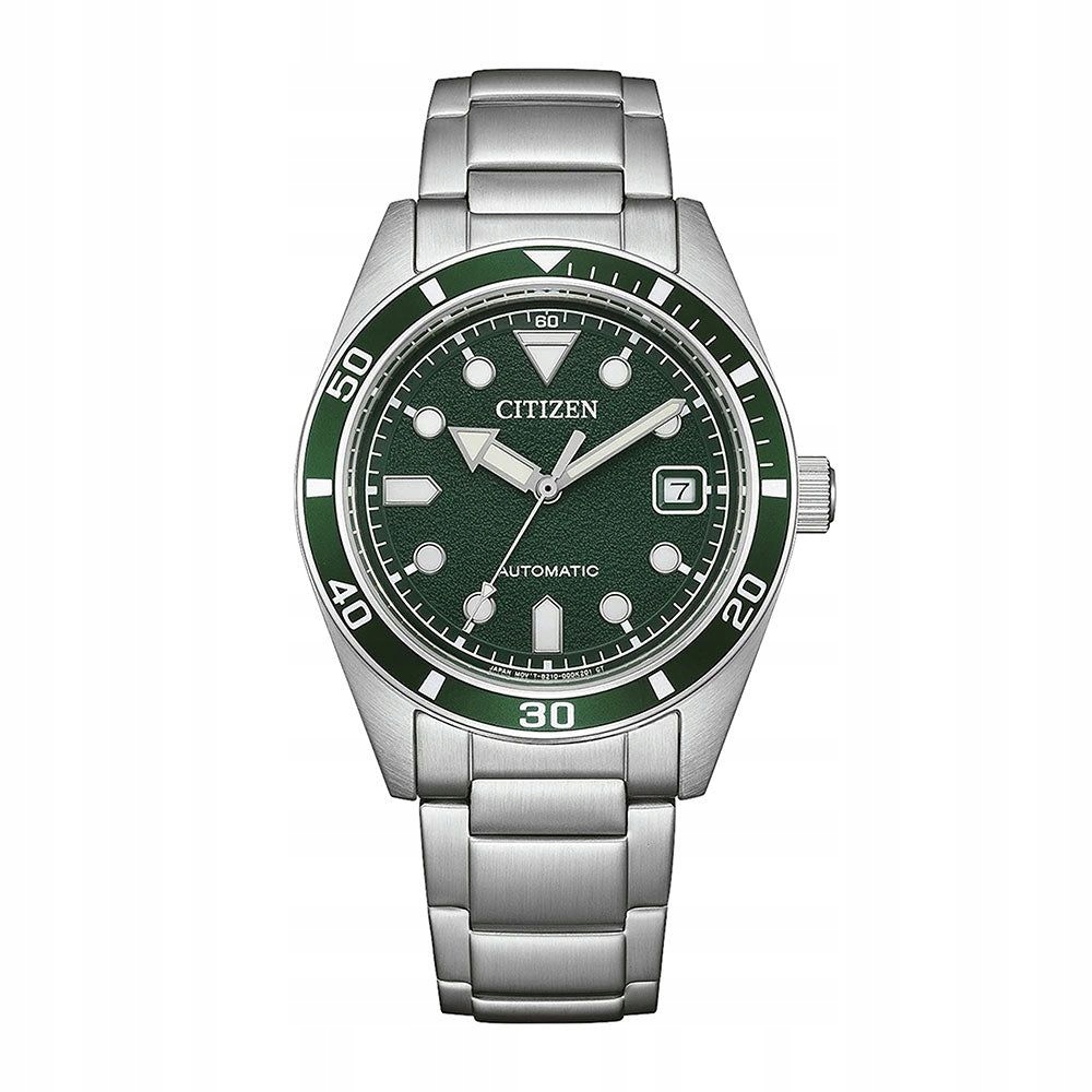 Zegarek Męski Citizen Automatic NJ0220-52X Fugu Diver