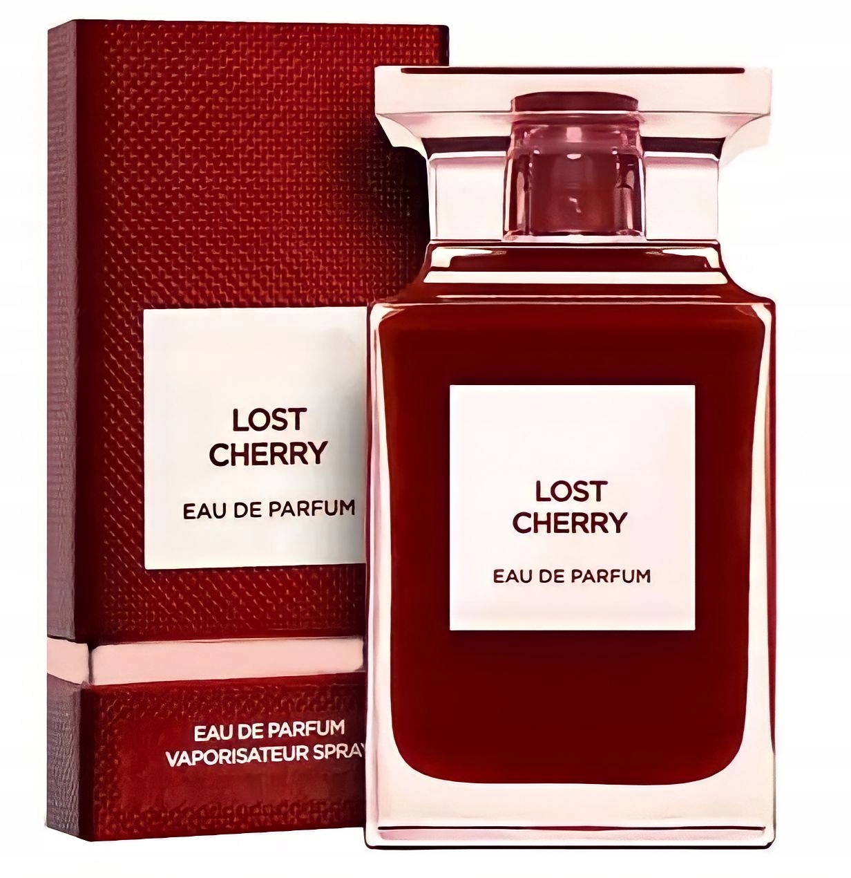 

Lost Cherry 100 ml Perfumy Unisex Edp