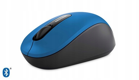 Mysz Microsoft Mobile Mouse 3600 - PN7-00023