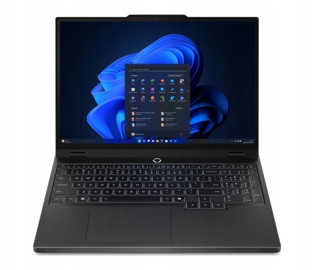 Laptop 15,6" Lenovo Legion 5-15 i7-13645HX/16GB/512/Win11 RTX5060
