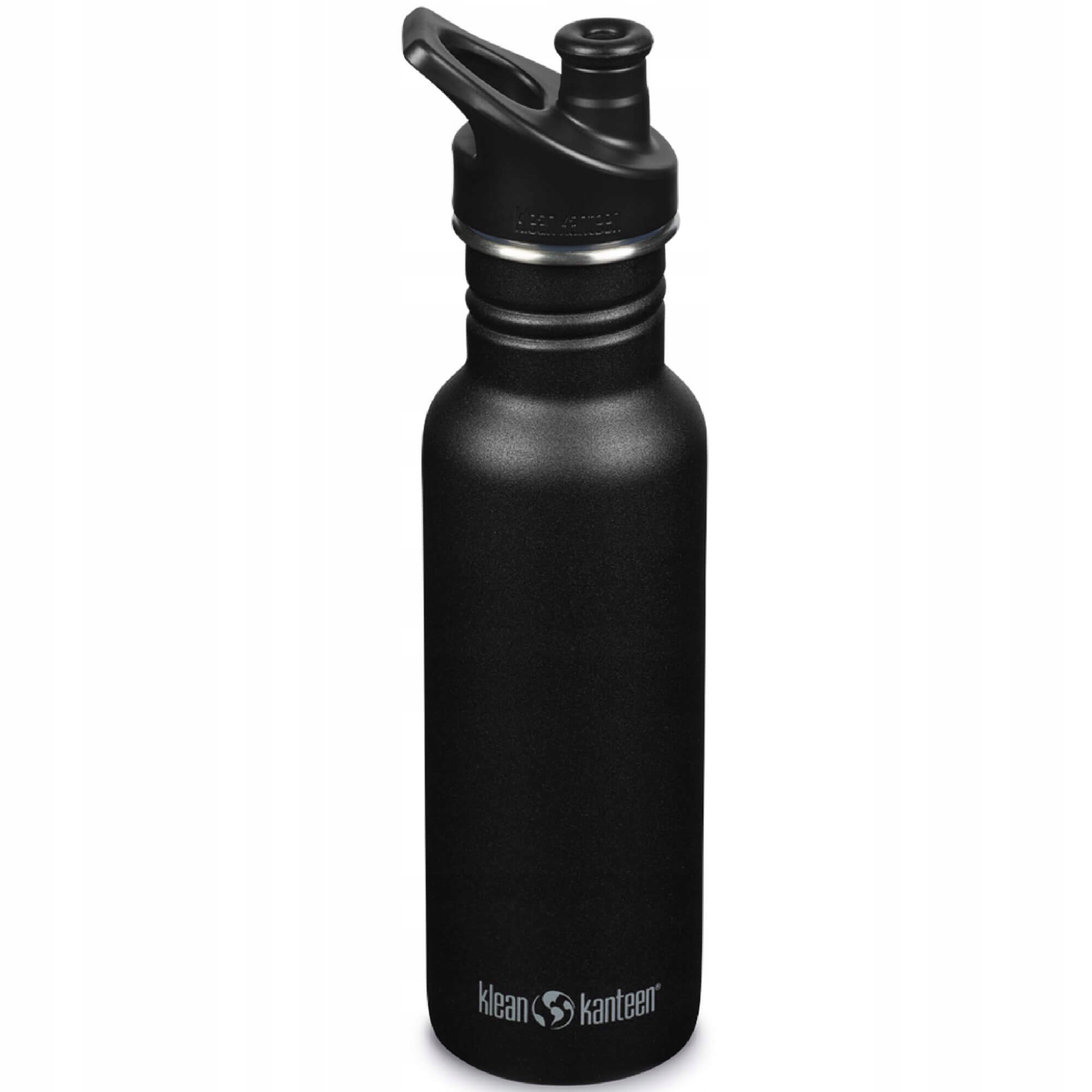 Ocelová láhev Klean Kanteen Classic 530 ml