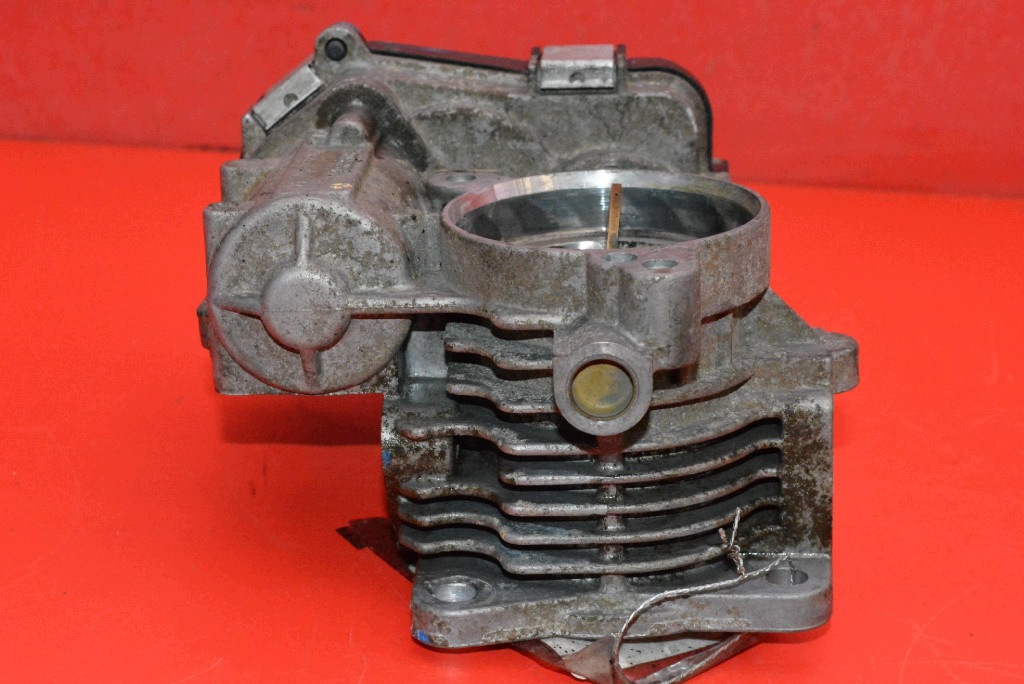 Valvola a farfalla 48CPD1 OPEL ASTRA 3 III H 1.9 CDTI 100 KM 04-07