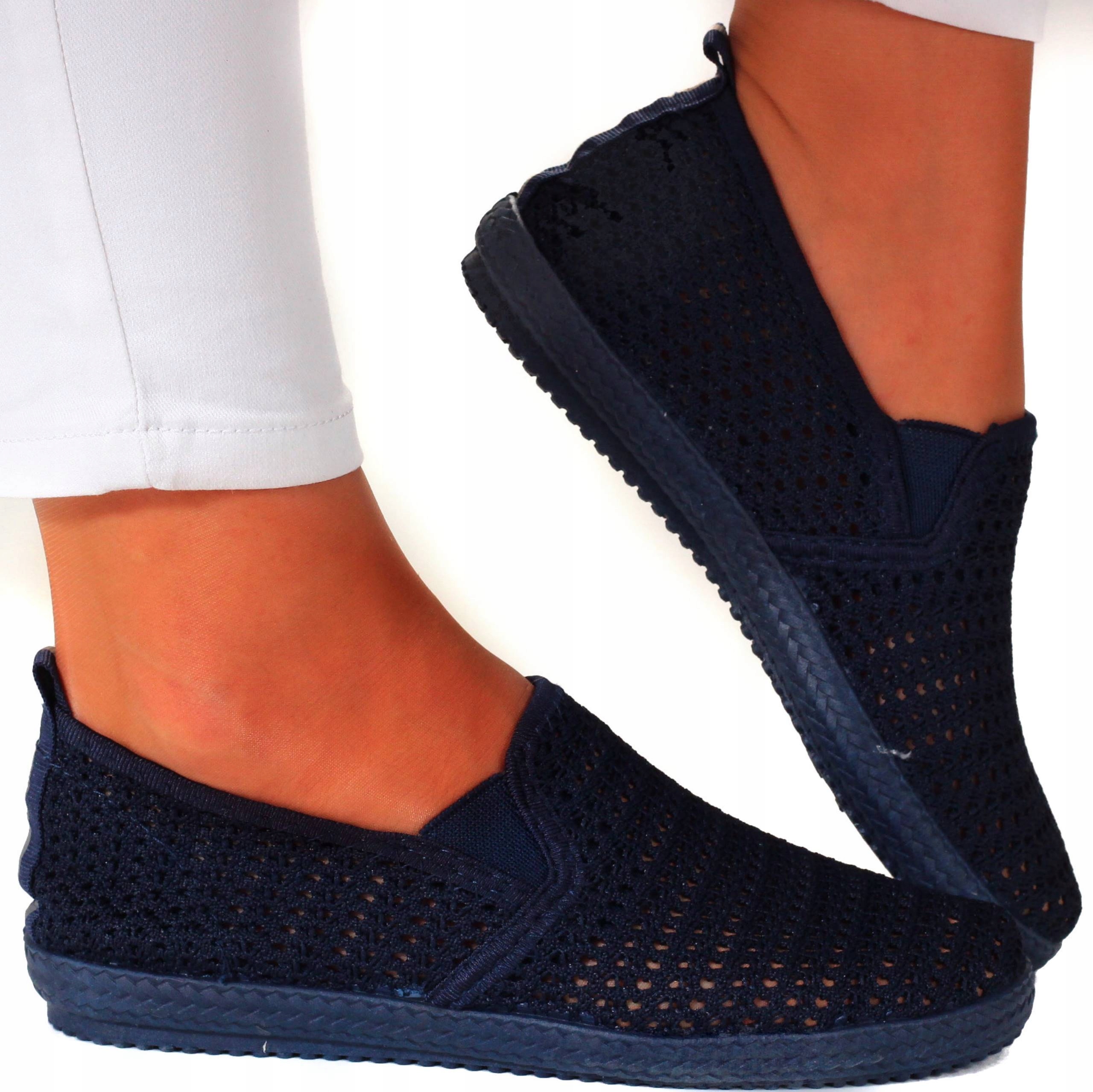 LECIUTKIE BUTY ADIDASY SPORTOWE TRAMPKI WCIĄGANE