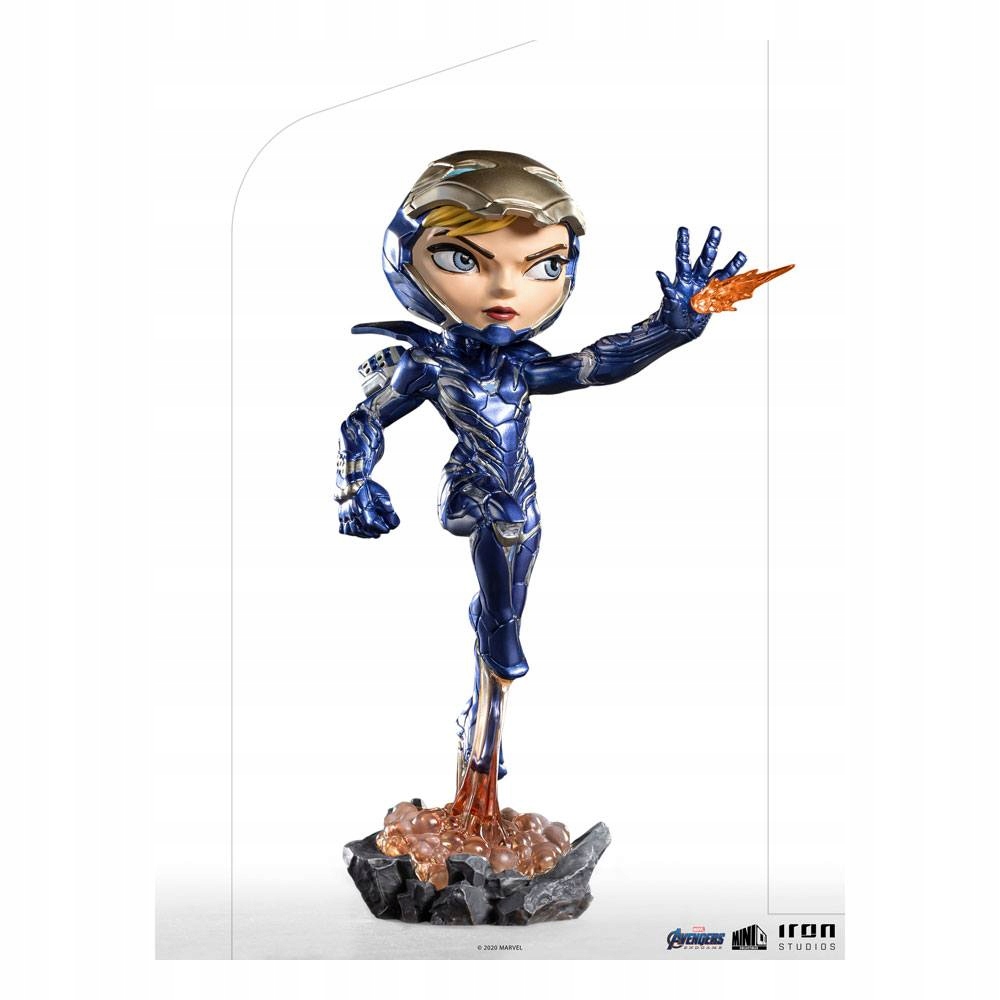Figurka Pepper Potts MinCo Avengers Endgame 17 cm