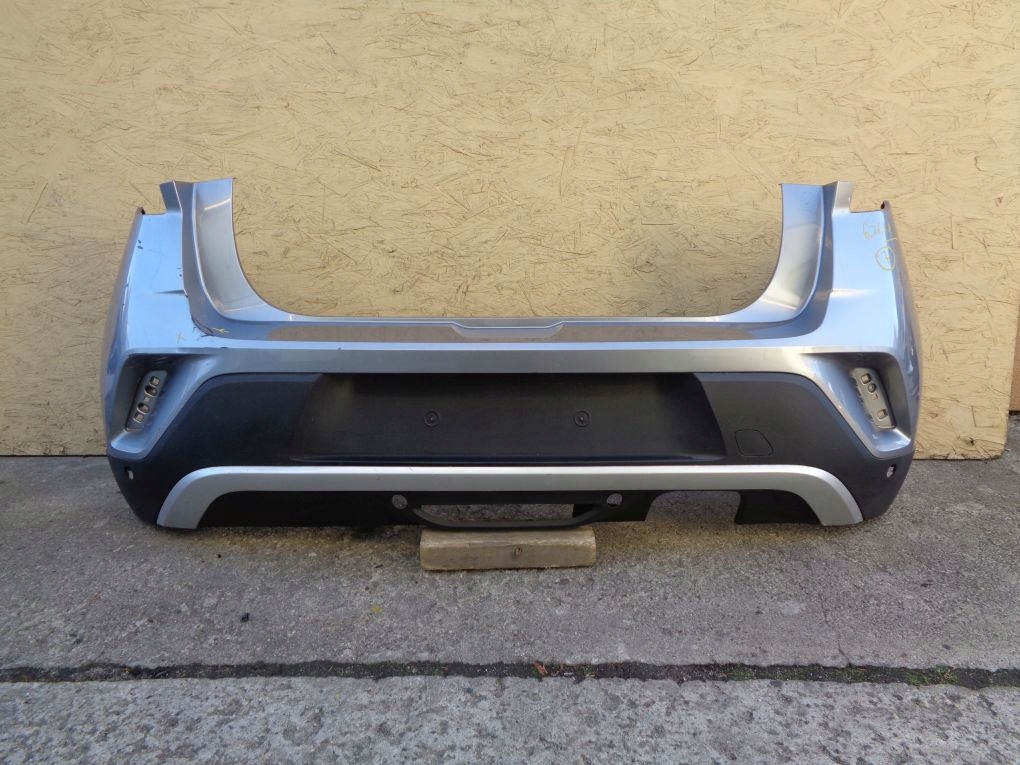 OPEL MOKKA 2 II B 2020- bumper rear
