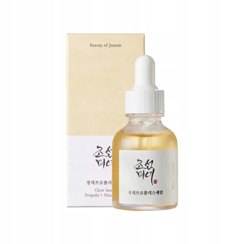 BEAUTY of JOSEON Glow Serum Propolis Niacinamide