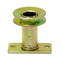 Píst nože 25 mm x 43 mm