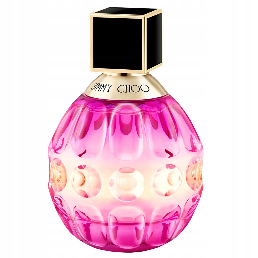 Rose Passion Woda Perfumowana Volume