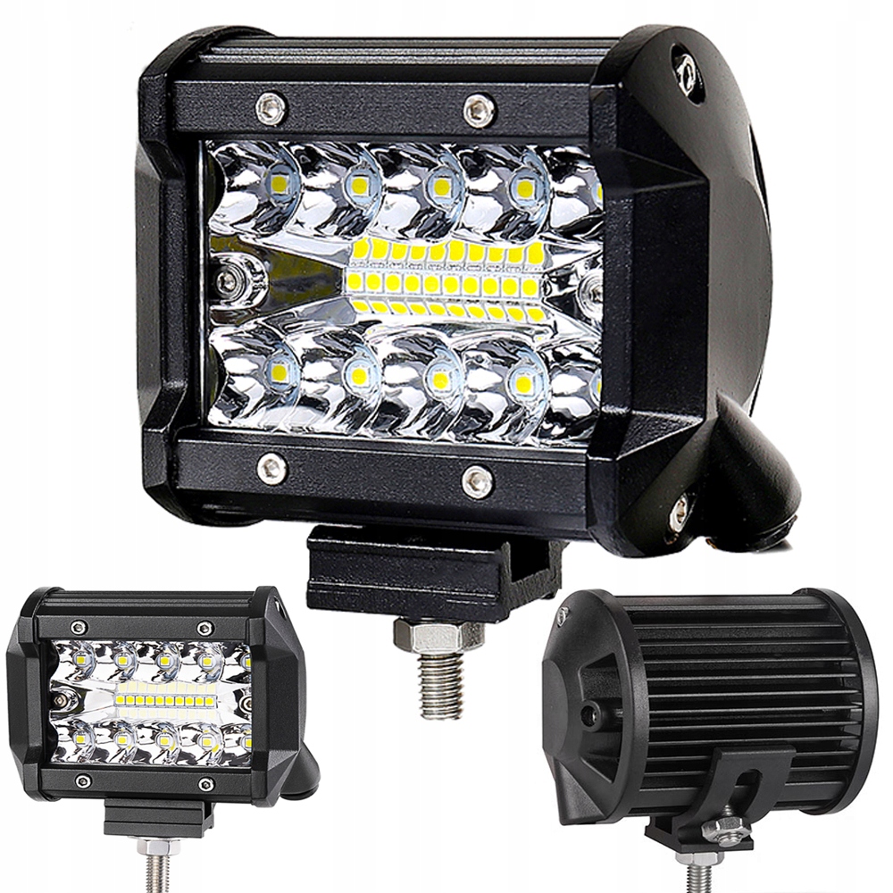 Прожектор 12v Прожектор 12v