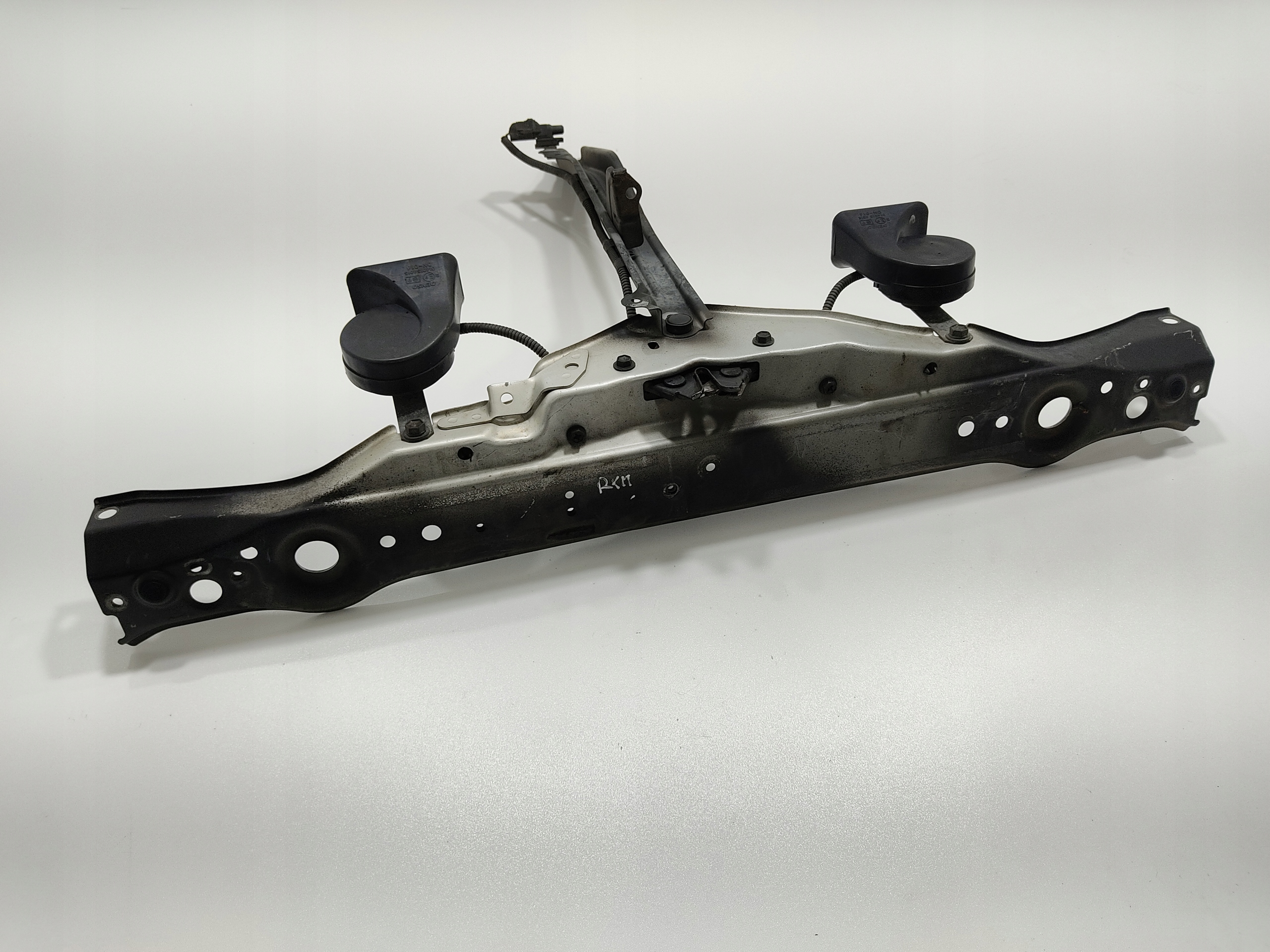 front body wall front pillar GORA upper LEXUS RX II RX400 RX400H 2003-08