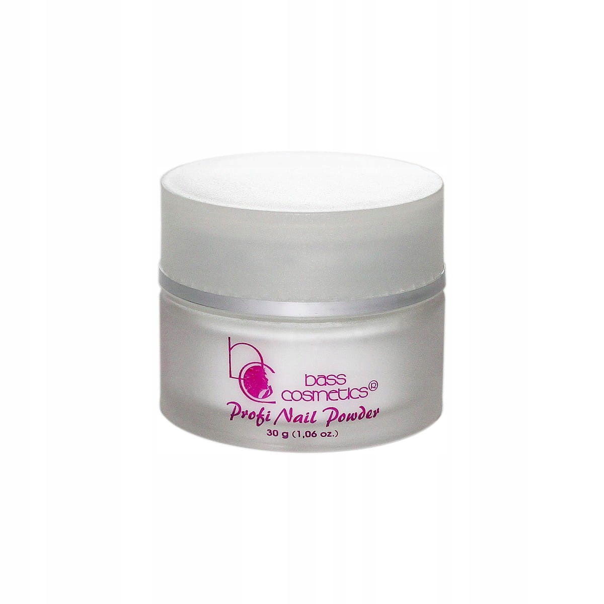 

Proszek puder akrylowy 30 ml Bass Cosmetics