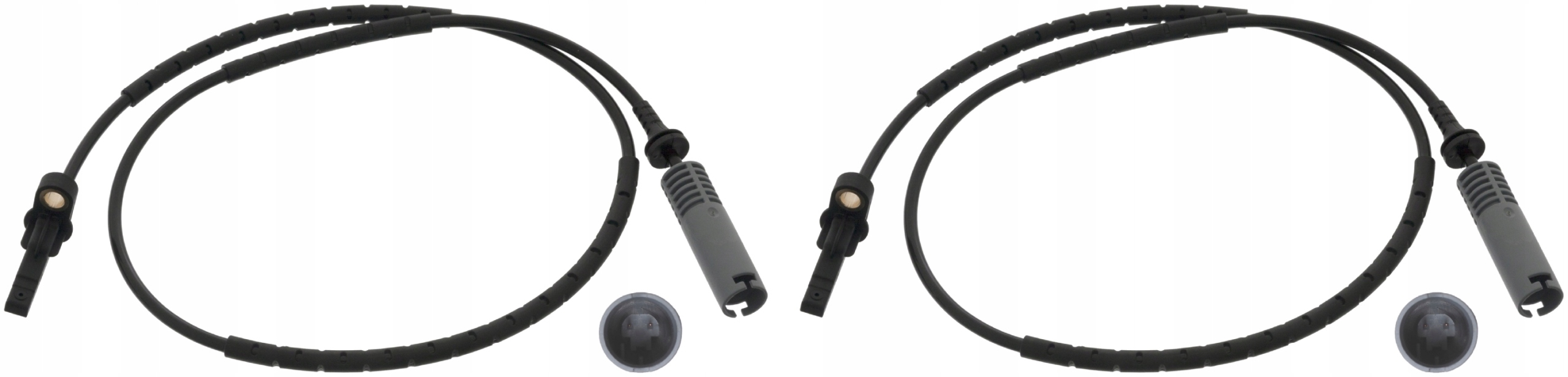 2× датчик скорости Febi Bilstein 48921