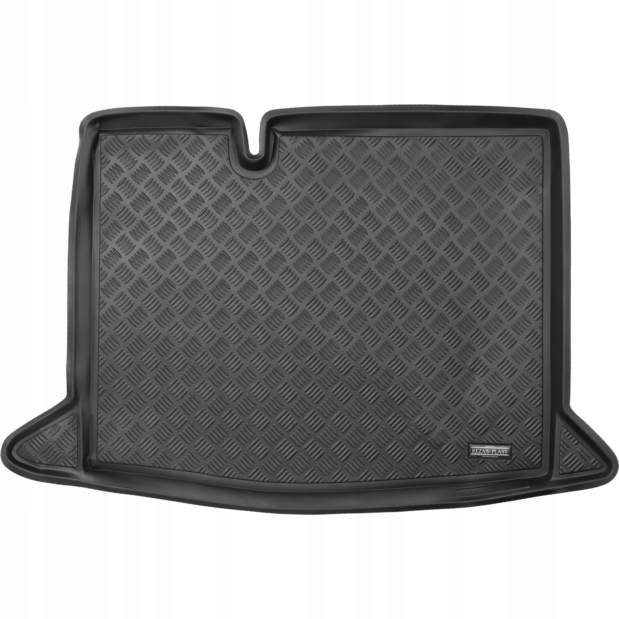 Podložka pro Dacia Sandero III od roku 2020 protiskluzová