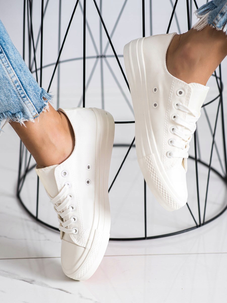 Buty sportowe TRAMPKI tenisówki P4 Rozmiar 42