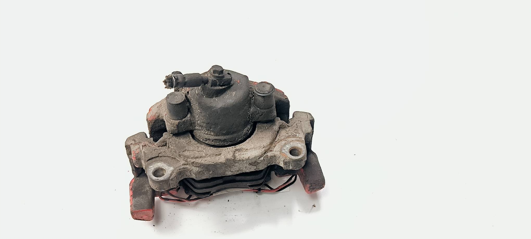 strmeň Brzdový predok ľavý AUDI A3 8P