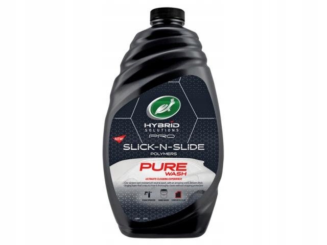AMT TURTLE WAX HS PRO PURE WASH 1.42L