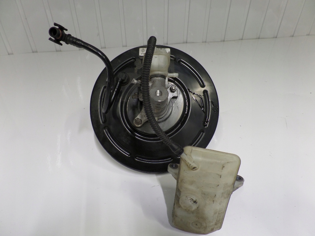 RENAULT SCENIC III SERWO POMPA HAMULCOWA