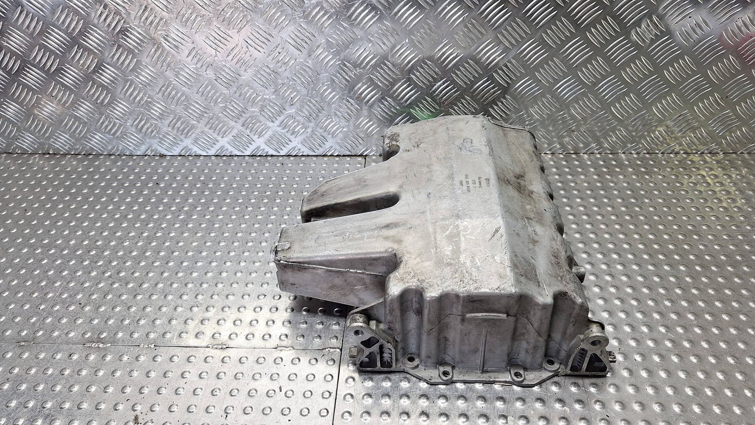 Coppa olio 045103603D VW POLO 9N FABIA e II IBIZA III IV 1.4 TDI
