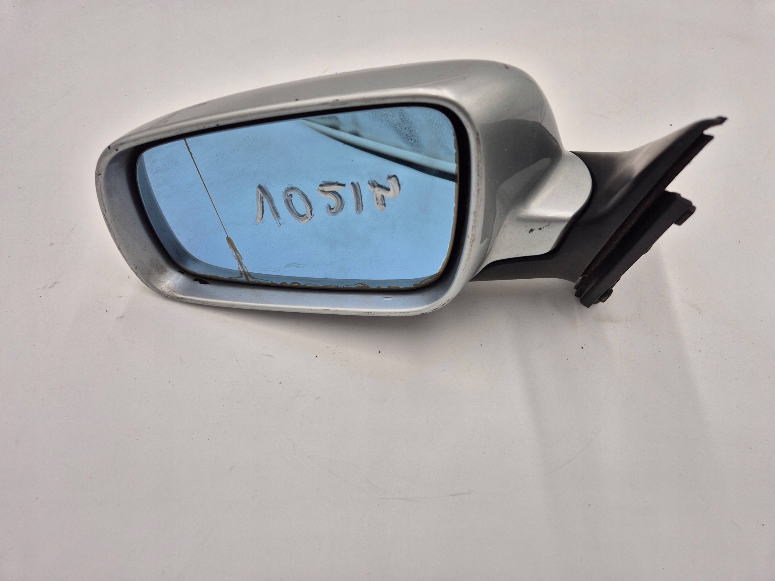mirror exterior left 10 PIN electrics AUDI A6 C4 94-97r