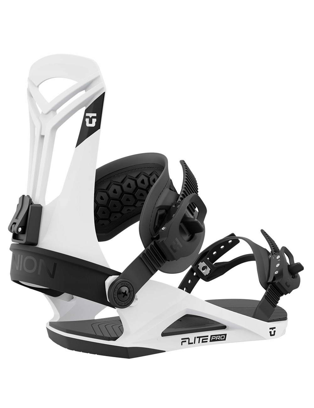 Wiązania snowboardowe Union Flite Pro M