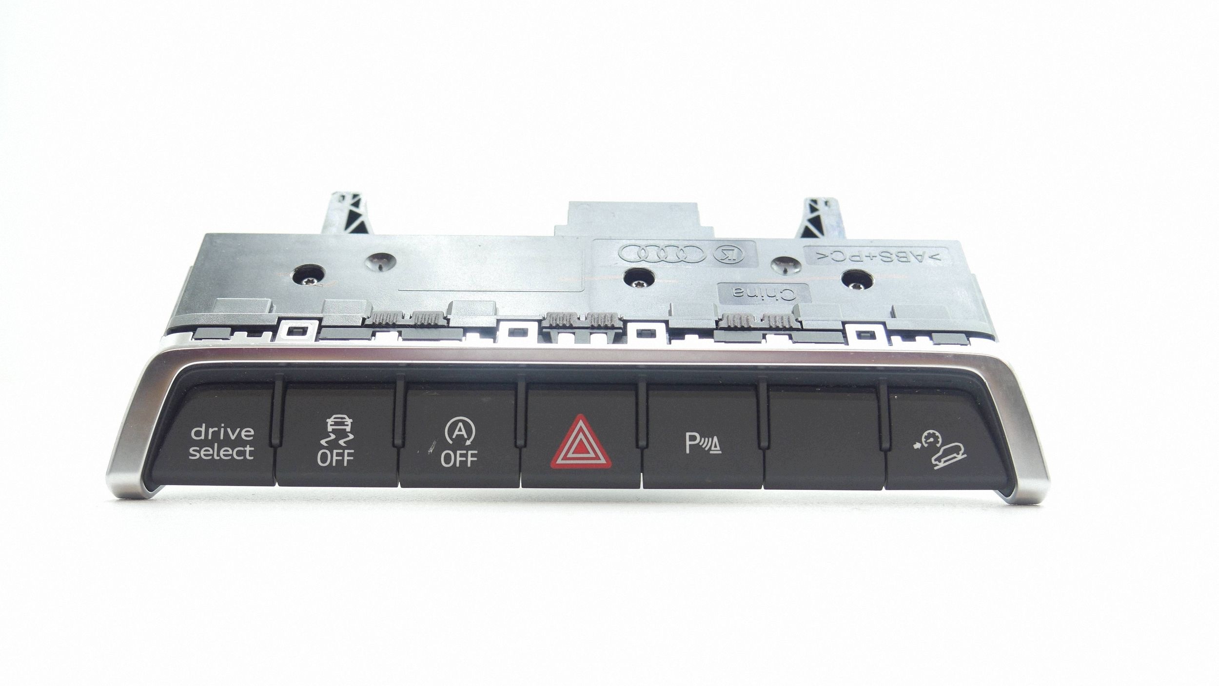 Bedienteil PRZYCISKI DRIVE SELECT Warnblickschalter AUDI Q3 83A 83A925301B