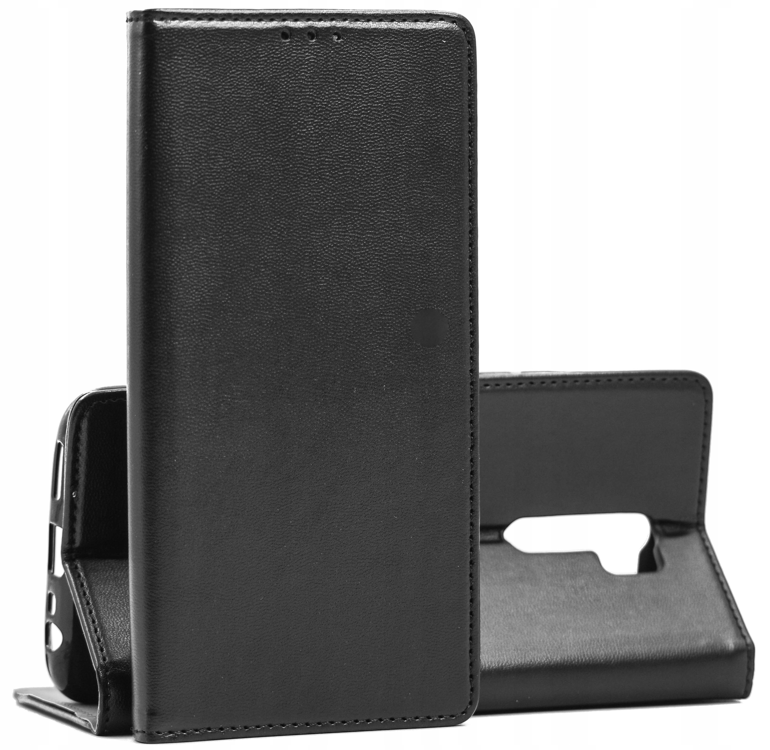 

Etui futerał pokrowiec do Xiaomi Redmi Note 8 pro