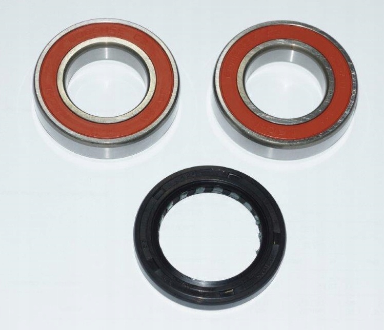 

Zestaw Naprawczy Oś Tył Łożyska Kymco Mxu 500 ośka