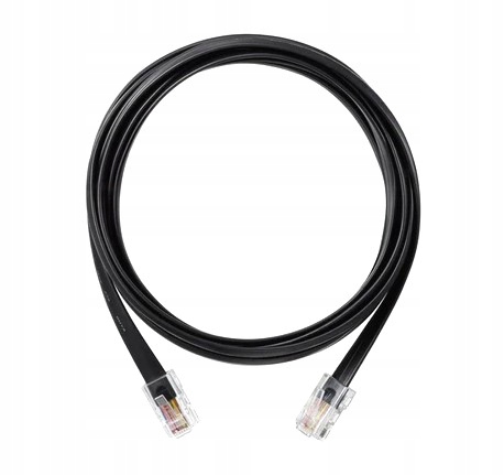 Yaesu SCU-62 kabel separacyjny panel-radio 3m FTM-500DE FTM-510DE FTM-150E