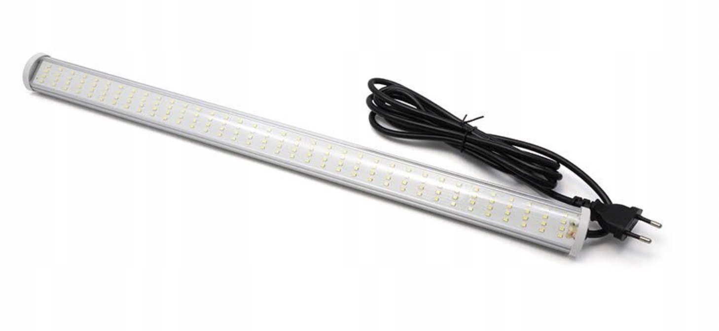 

Pure Grow Lampa Led do roślin na wzrost 42W klony