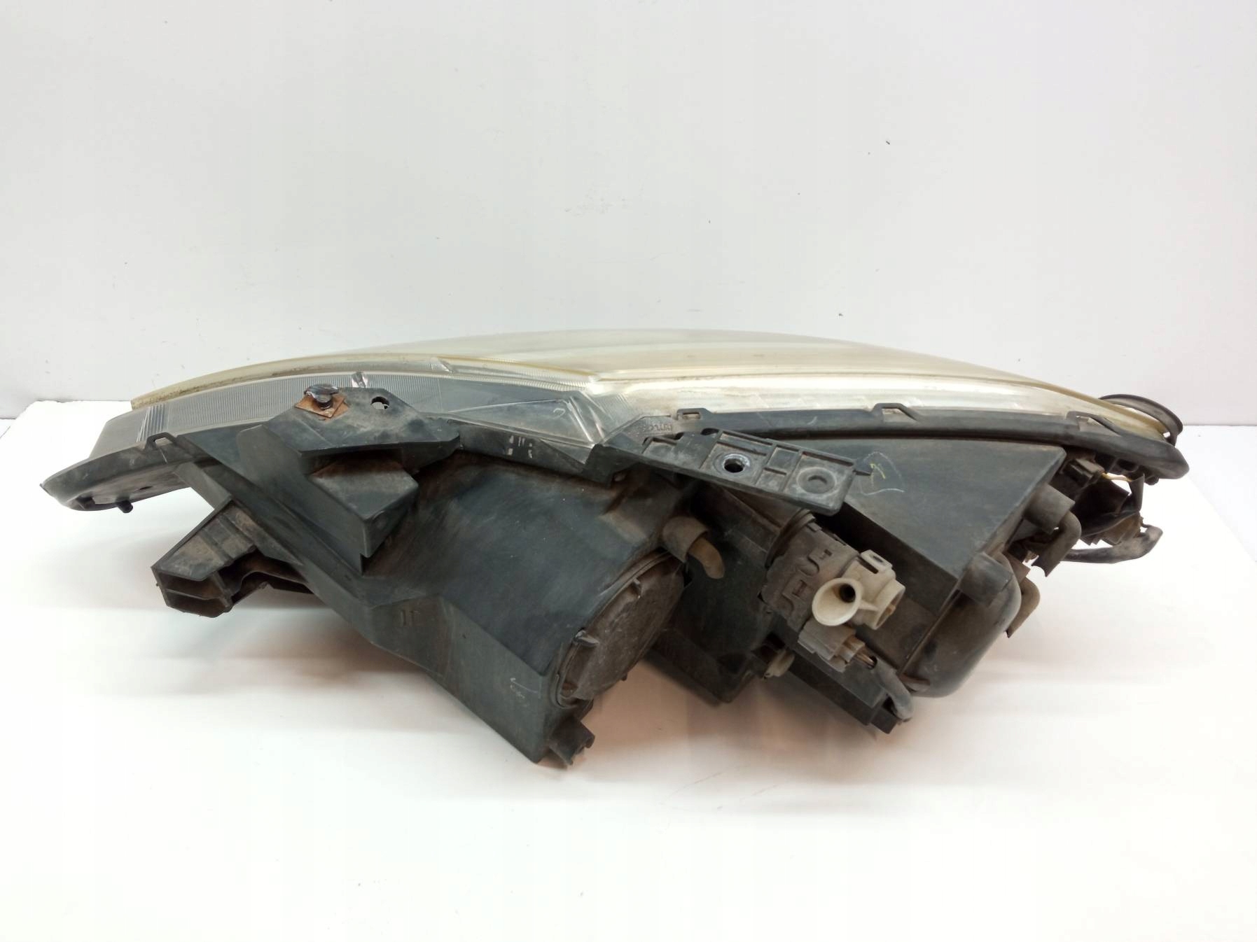 light front right XENON USA Mazda CX-9 and (2006- )
