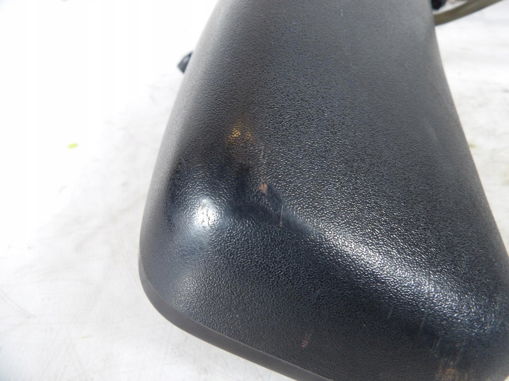 AUDI 100 mirror right electrics 2 + 3 PIN E10117152