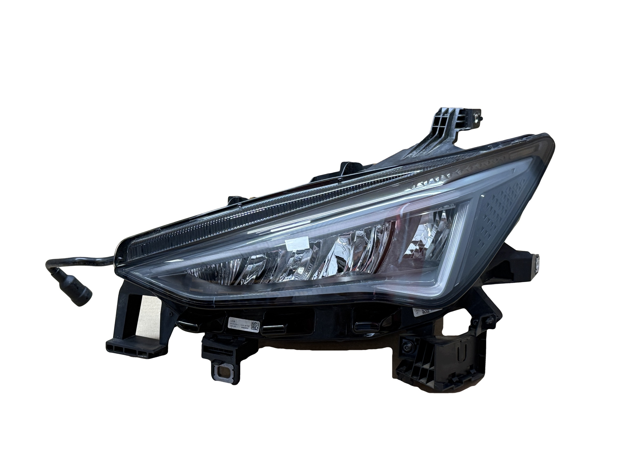 CUPRA BORN lights LED 10F941007K