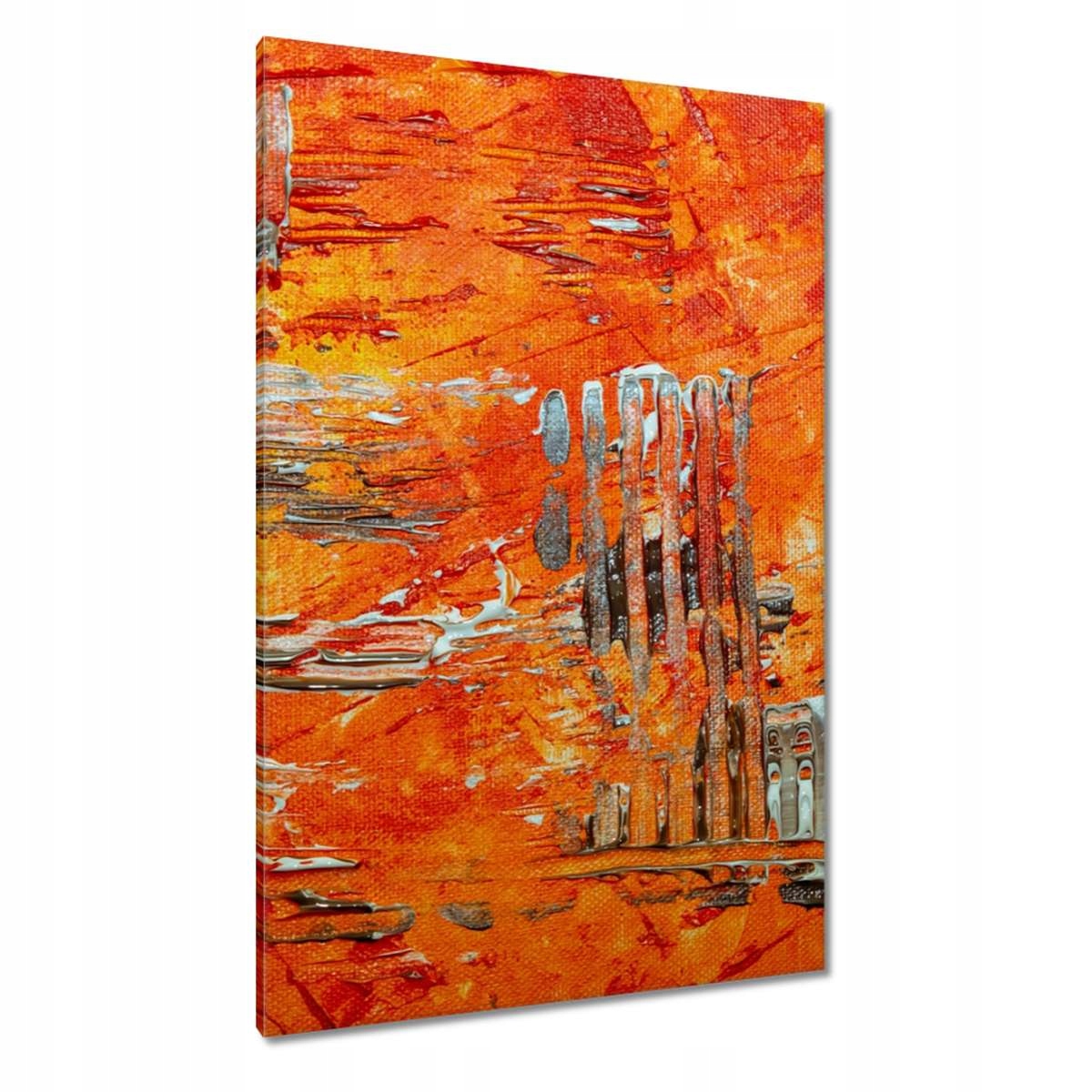Obrazy 80x120 Abstrakce William
