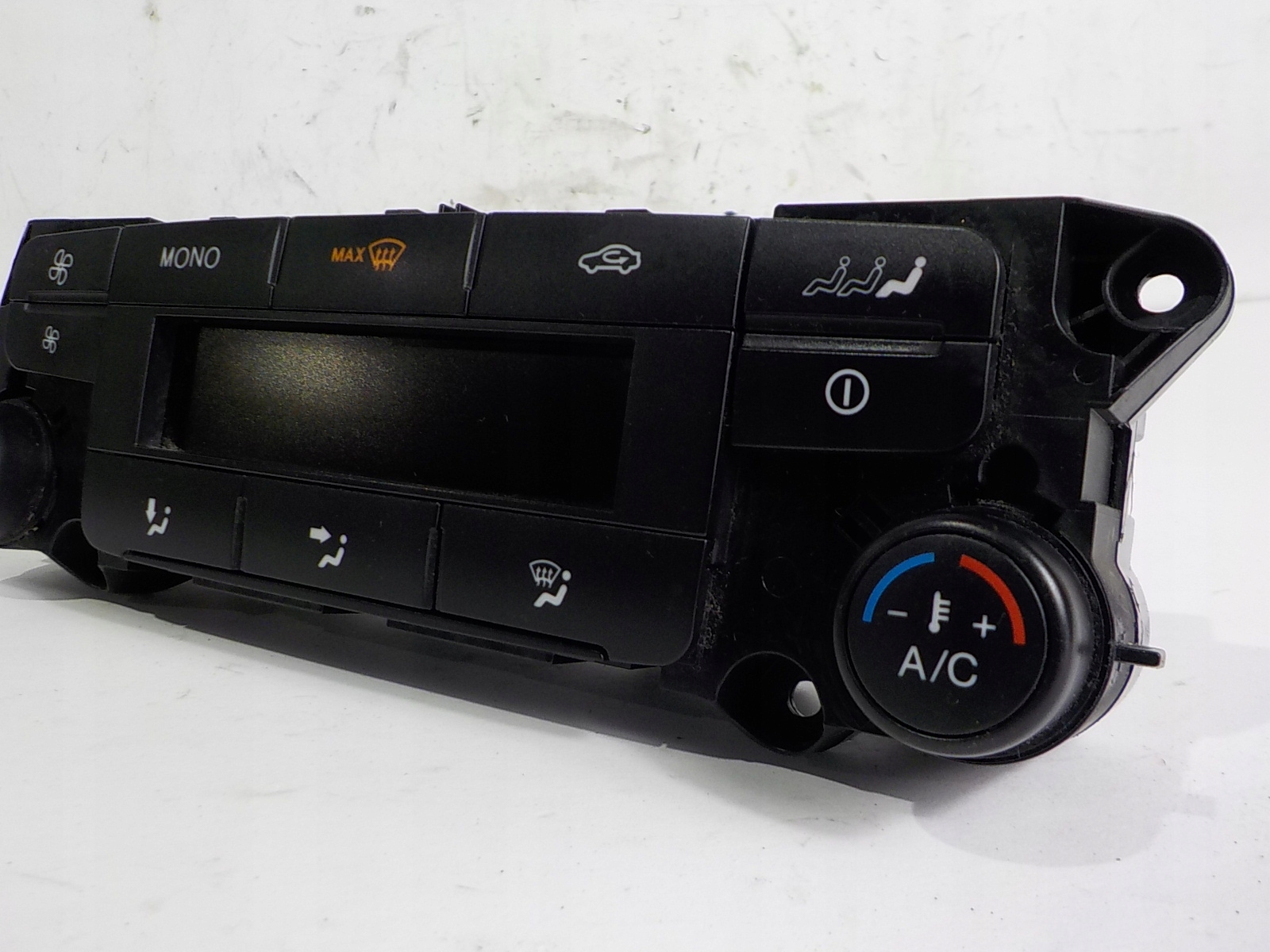 FORD S-MAX i MK1 PANEL prekidač klimatizacije rešetka ventilacije