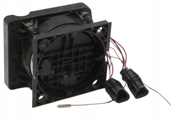 Ovládací Mechanismus Zrcadla Man Tga Tgl