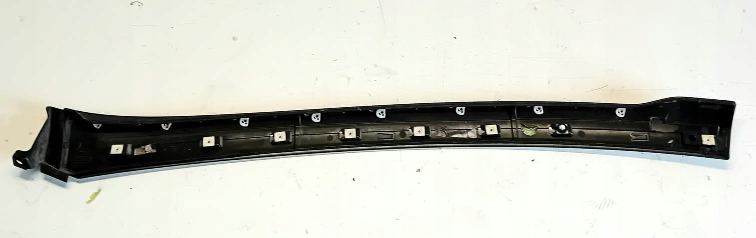 moulding windows CZOLOWEJ right OPEL ZAFIRA C