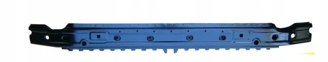 Spodní Nosník Nárazníku Mercedes W210 Okulár 96-03