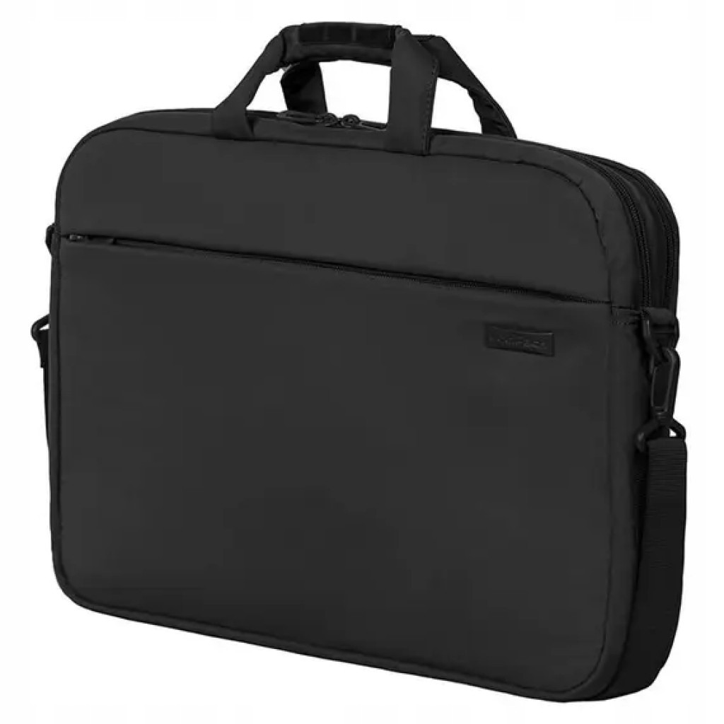 Torba na ramię Coolpack Largen Black Patio