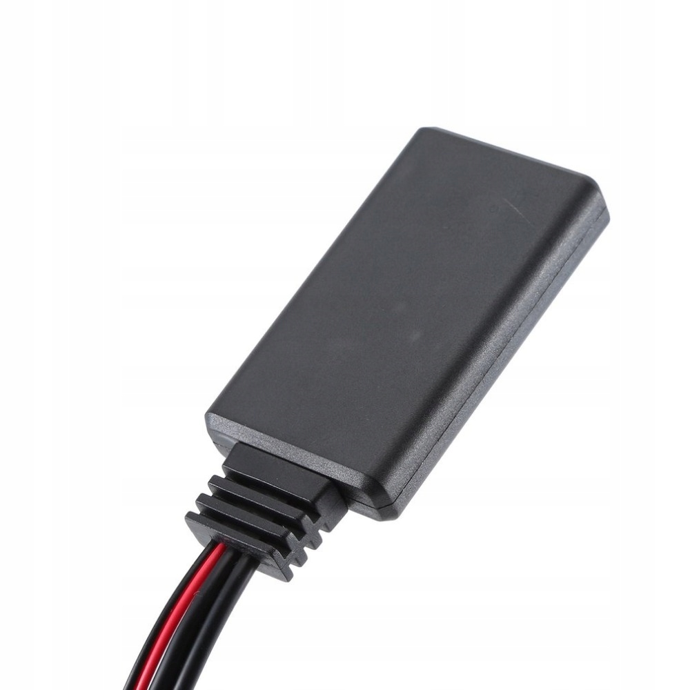 ADAPTER MODUŁ BLUETOOTH AUX RENAULT CLIO KANGOO Producent części Inny