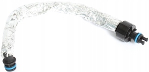 21348557 - Трубка ODM крышка клапана SAAB 9-3 2.8 V6 B284