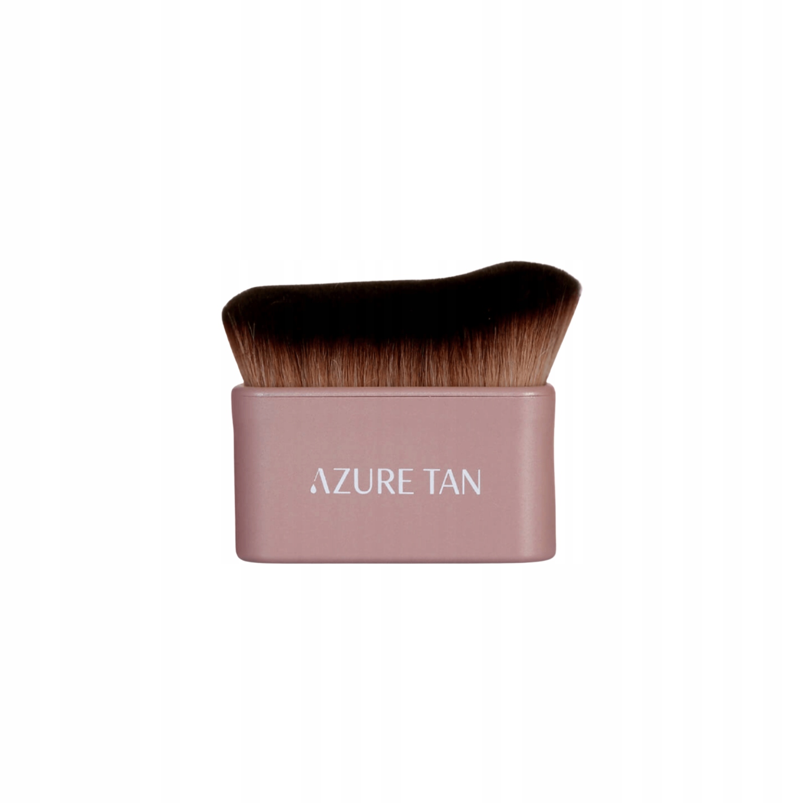 Azure Tan Brush – kabuki štětec pro aplikaci samoopalovacích přípravků