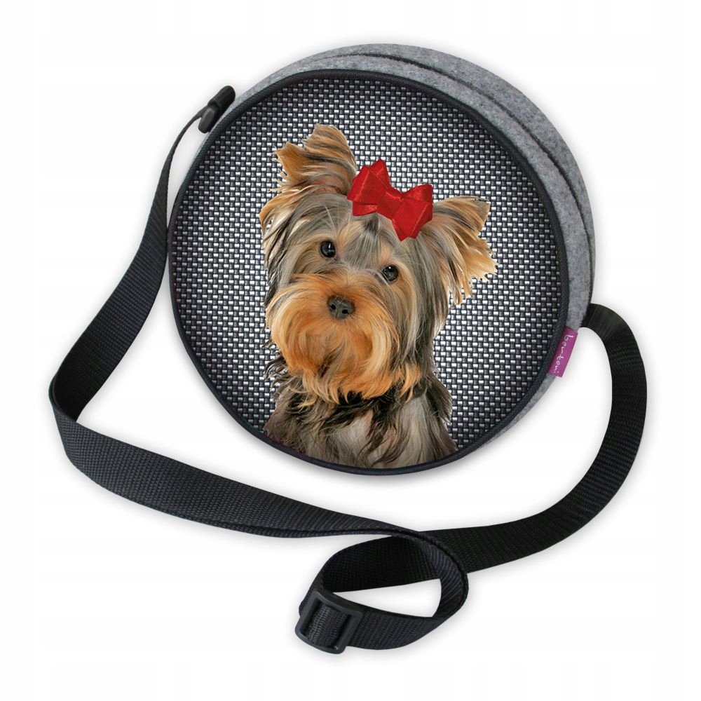 

Torebka Bertoni Twist - Pupil